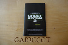 Laden Sie das Bild in den Galerie-Viewer, Tom Clancy's Splinter Cell: Pandora Tomorrow