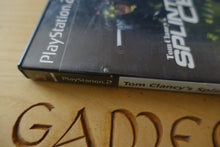 Laden Sie das Bild in den Galerie-Viewer, Tom Clancy's Splinter Cell