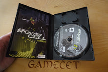 Laden Sie das Bild in den Galerie-Viewer, Tom Clancy's Splinter Cell