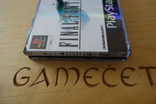 Laden Sie das Bild in den Galerie-Viewer, Final Fantasy VII