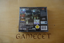 Laden Sie das Bild in den Galerie-Viewer, Final Fantasy VII