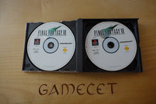 Laden Sie das Bild in den Galerie-Viewer, Final Fantasy VII