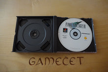Laden Sie das Bild in den Galerie-Viewer, Final Fantasy VII