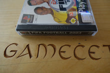 Laden Sie das Bild in den Galerie-Viewer, FIFA Football 2003