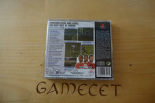 Laden Sie das Bild in den Galerie-Viewer, FIFA Football 2003