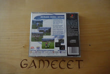 Laden Sie das Bild in den Galerie-Viewer, FIFA 2001