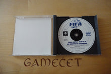 Laden Sie das Bild in den Galerie-Viewer, FIFA 2001