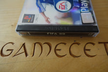 Laden Sie das Bild in den Galerie-Viewer, FIFA 99
