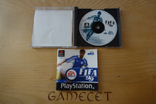 Laden Sie das Bild in den Galerie-Viewer, FIFA 99