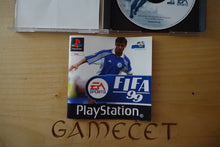 Laden Sie das Bild in den Galerie-Viewer, FIFA 99