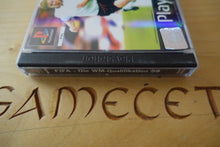 Laden Sie das Bild in den Galerie-Viewer, FIFA 98: Die WM-Qualifikation