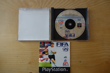 Laden Sie das Bild in den Galerie-Viewer, FIFA 98: Die WM-Qualifikation