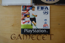 Laden Sie das Bild in den Galerie-Viewer, FIFA 98: Die WM-Qualifikation