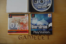 Laden Sie das Bild in den Galerie-Viewer, Diver's Dream