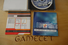 Laden Sie das Bild in den Galerie-Viewer, Diver's Dream