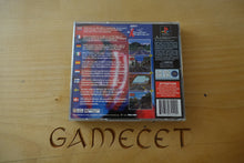 Laden Sie das Bild in den Galerie-Viewer, ESPN Extreme Games
