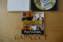 Laden Sie das Bild in den Galerie-Viewer, Duke Nukem: Land of the Babes