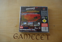 Laden Sie das Bild in den Galerie-Viewer, Driver 2
