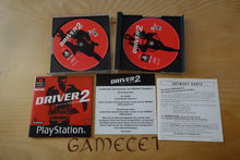 Laden Sie das Bild in den Galerie-Viewer, Driver 2