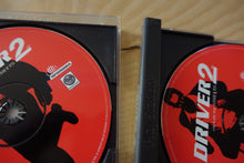 Laden Sie das Bild in den Galerie-Viewer, Driver 2
