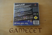 Laden Sie das Bild in den Galerie-Viewer, Driver