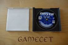 Laden Sie das Bild in den Galerie-Viewer, Driver