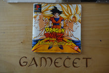 Laden Sie das Bild in den Galerie-Viewer, Dragon Ball Z: Ultimate Battle 22 - französisch