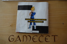 Laden Sie das Bild in den Galerie-Viewer, Dragon Ball Z: Ultimate Battle 22 - französisch