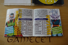 Laden Sie das Bild in den Galerie-Viewer, Dragon Ball Z: Ultimate Battle 22 - französisch