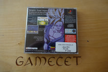 Laden Sie das Bild in den Galerie-Viewer, Dragon Ball Final Bout
