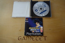 Laden Sie das Bild in den Galerie-Viewer, Dragon Ball Final Bout