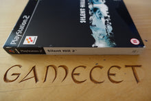 Laden Sie das Bild in den Galerie-Viewer, Silent Hill 2 in der Kartonbox - UK-Version