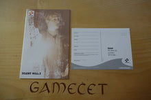 Laden Sie das Bild in den Galerie-Viewer, Silent Hill 2 in der Kartonbox - UK-Version