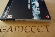 Laden Sie das Bild in den Galerie-Viewer, Silent Hill 2 in der Kartonbox