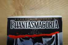 Laden Sie das Bild in den Galerie-Viewer, Roberta Williams&#39; Phantasmagoria - Media Kit