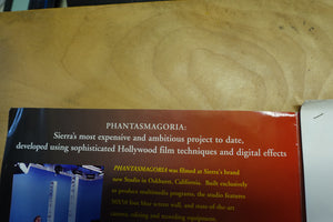 Roberta Williams' Phantasmagoria - Media Kit