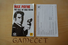 Laden Sie das Bild in den Galerie-Viewer, Max Payne 2: The Fall of Max Payne (Platinum)