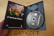 Laden Sie das Bild in den Galerie-Viewer, Fantavision