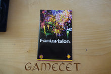 Laden Sie das Bild in den Galerie-Viewer, Fantavision