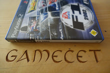 Laden Sie das Bild in den Galerie-Viewer, F1 2002
