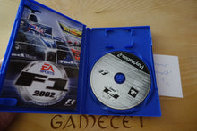 Laden Sie das Bild in den Galerie-Viewer, F1 2002
