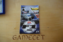 Laden Sie das Bild in den Galerie-Viewer, F1 2002