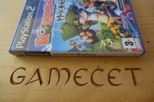Laden Sie das Bild in den Galerie-Viewer, Worms 4: Mayhem