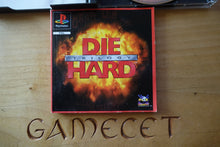 Laden Sie das Bild in den Galerie-Viewer, Die Hard Trilogy