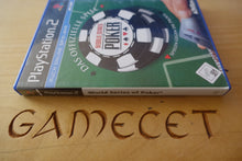 Laden Sie das Bild in den Galerie-Viewer, World Series of Poker