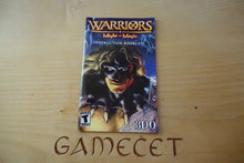 Laden Sie das Bild in den Galerie-Viewer, Warriors of Might and Magic - Amerika