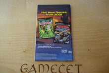 Laden Sie das Bild in den Galerie-Viewer, Warriors of Might and Magic - Amerika