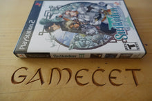 Laden Sie das Bild in den Galerie-Viewer, Suikoden III - Amerika