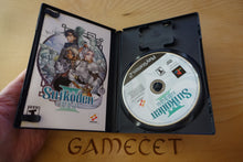 Laden Sie das Bild in den Galerie-Viewer, Suikoden III - Amerika