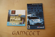 Laden Sie das Bild in den Galerie-Viewer, Gran Turismo 3: A-Spec - Amerika